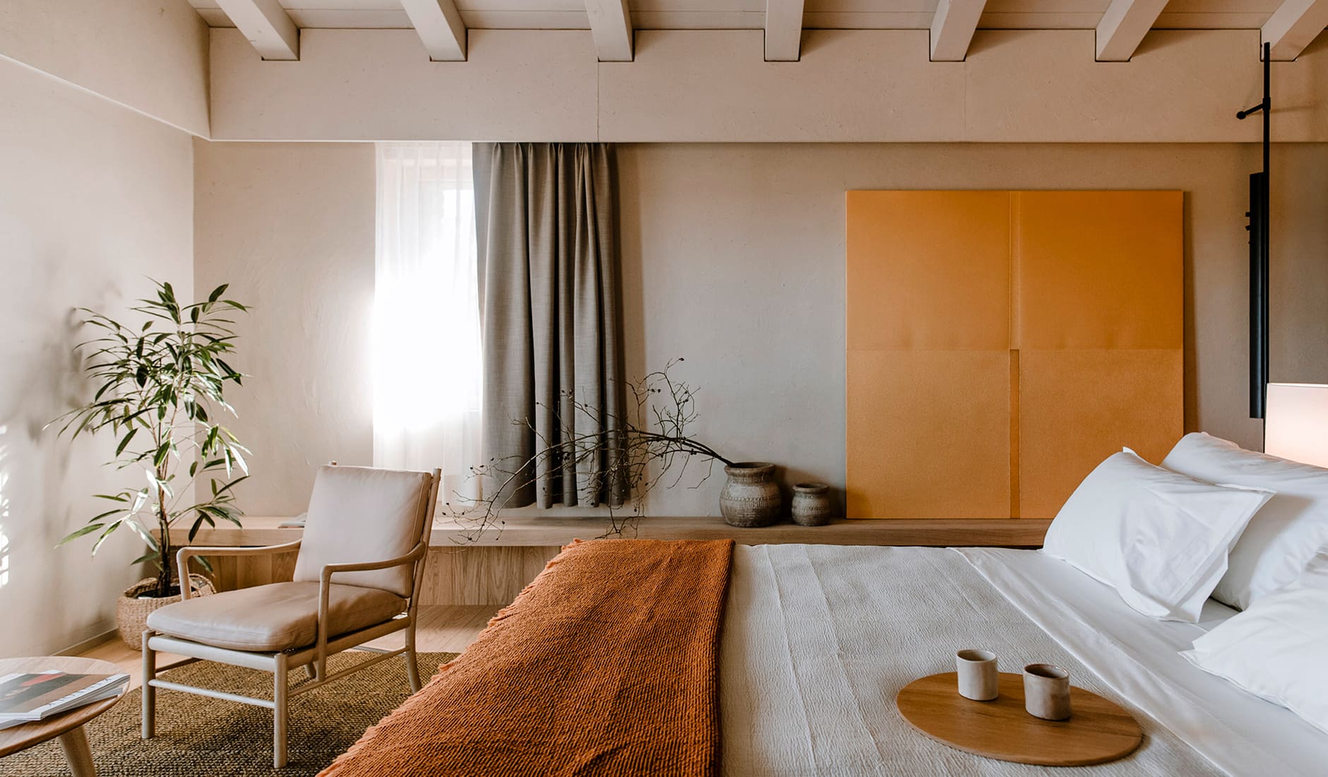 Casa Di Langa, Piemonte, Italy. The Best Luxury Hotel Openings of 2021 by TravelPlusStyle.com dsc_4247