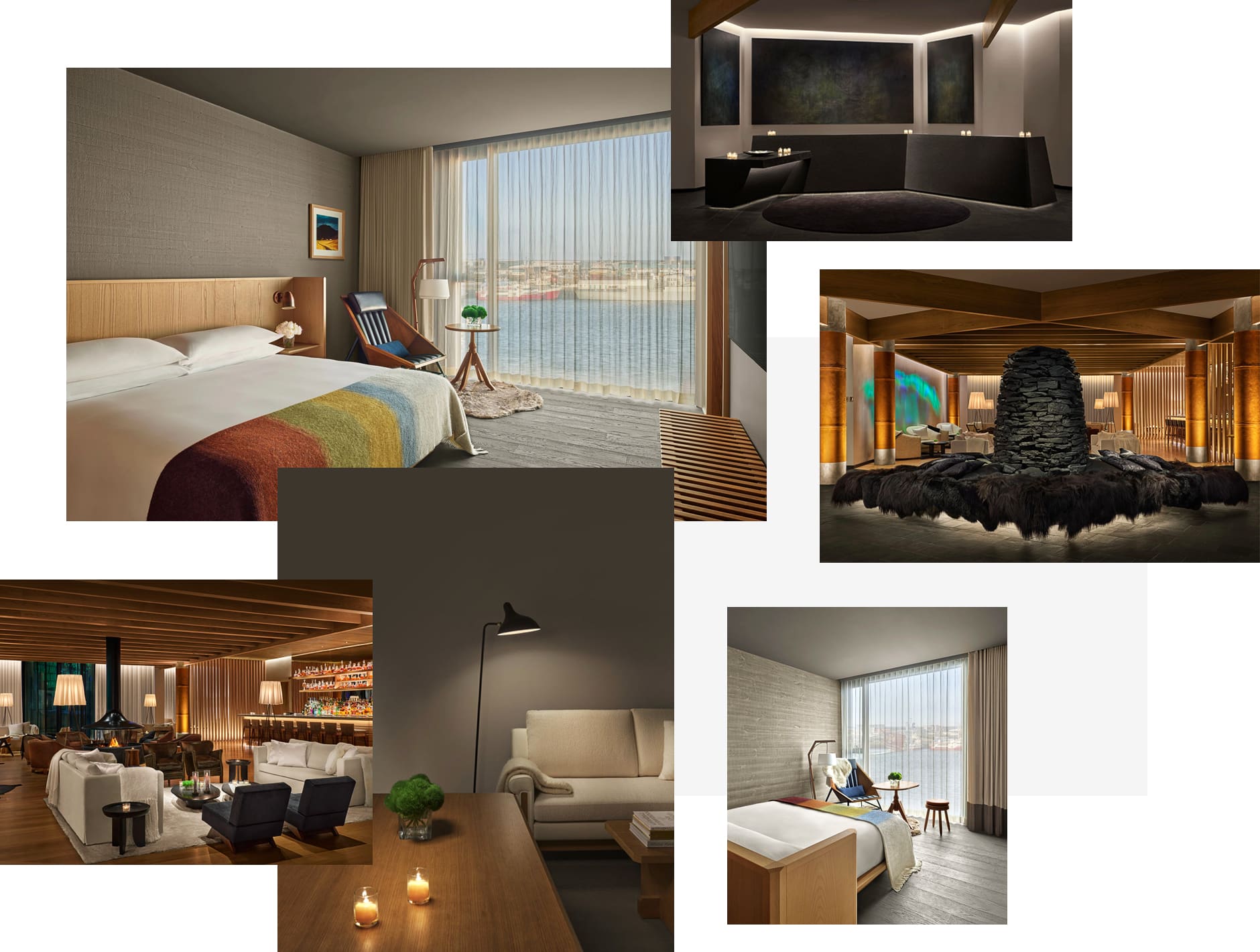 The Reykjavik EDITION, Iceland. The Best Luxury Hotel Openings of 2021 by TravelPlusStyle.com edt_reyk-komp4-narrow