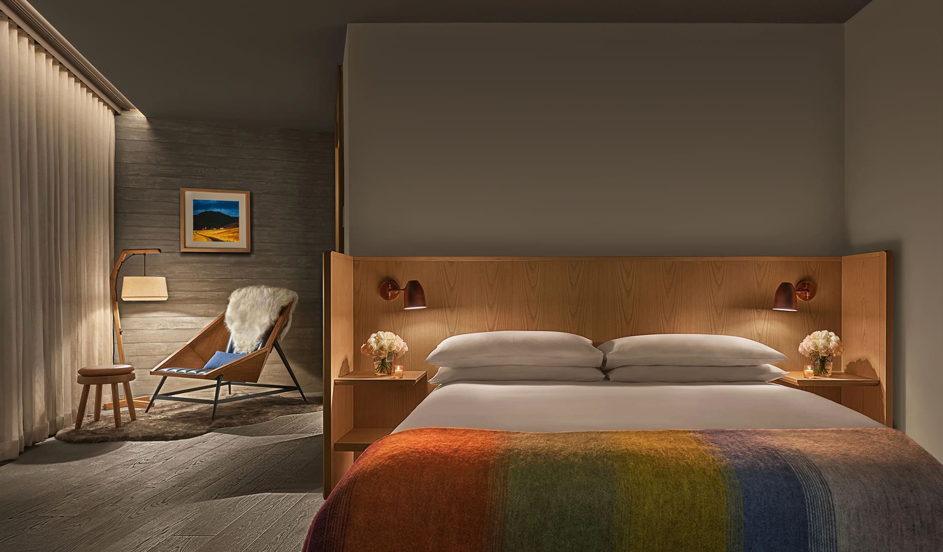 The Reykjavik EDITION, Iceland. The Best Luxury Hotel Openings of 2021 by TravelPlusStyle.com edt_reyk9