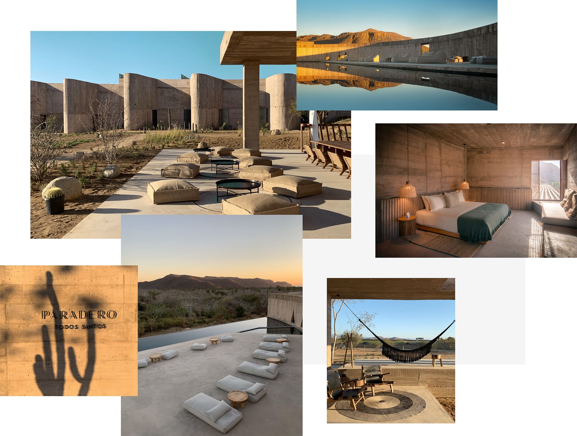 Paradero Todos Santos, Mexico. TravelPlusStyle.com paradero-todos-santos-komp4-narrow-1