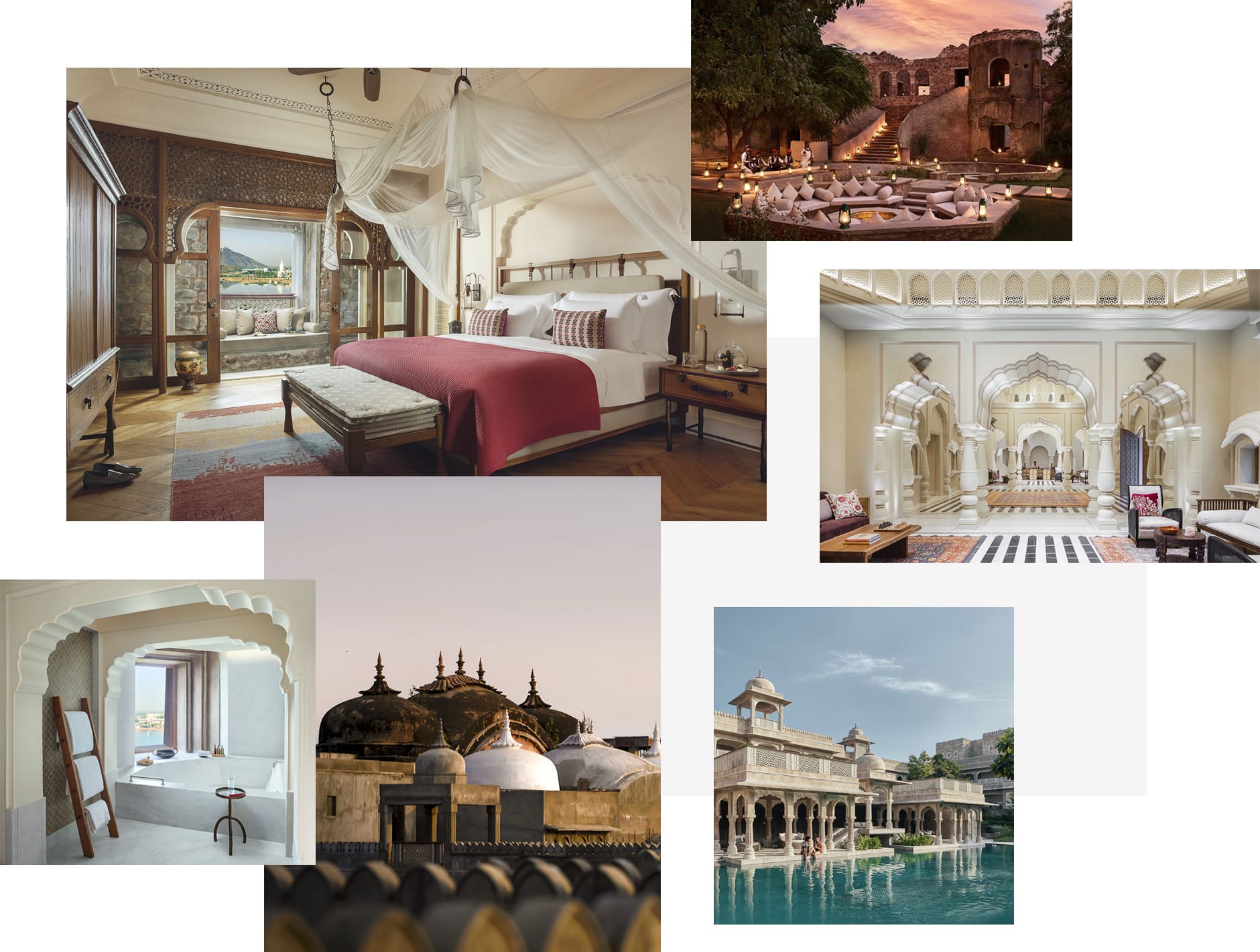 Six Senses Fort Barwara, India. The Best Luxury Hotel Openings of 2021 by TravelPlusStyle.com six-senses-komp4-narrow