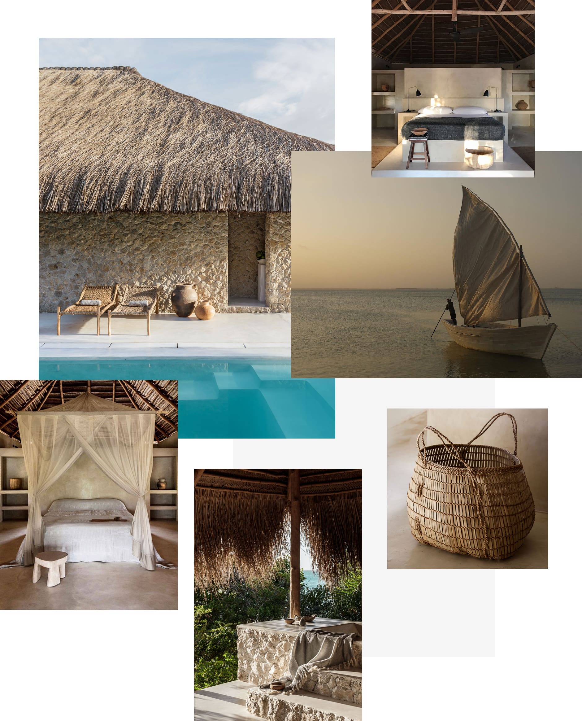 SUSSURRO, Mozambique. The Best Luxury Hotel Openings of 2021 by TravelPlusStyle.com sussurrokomp1