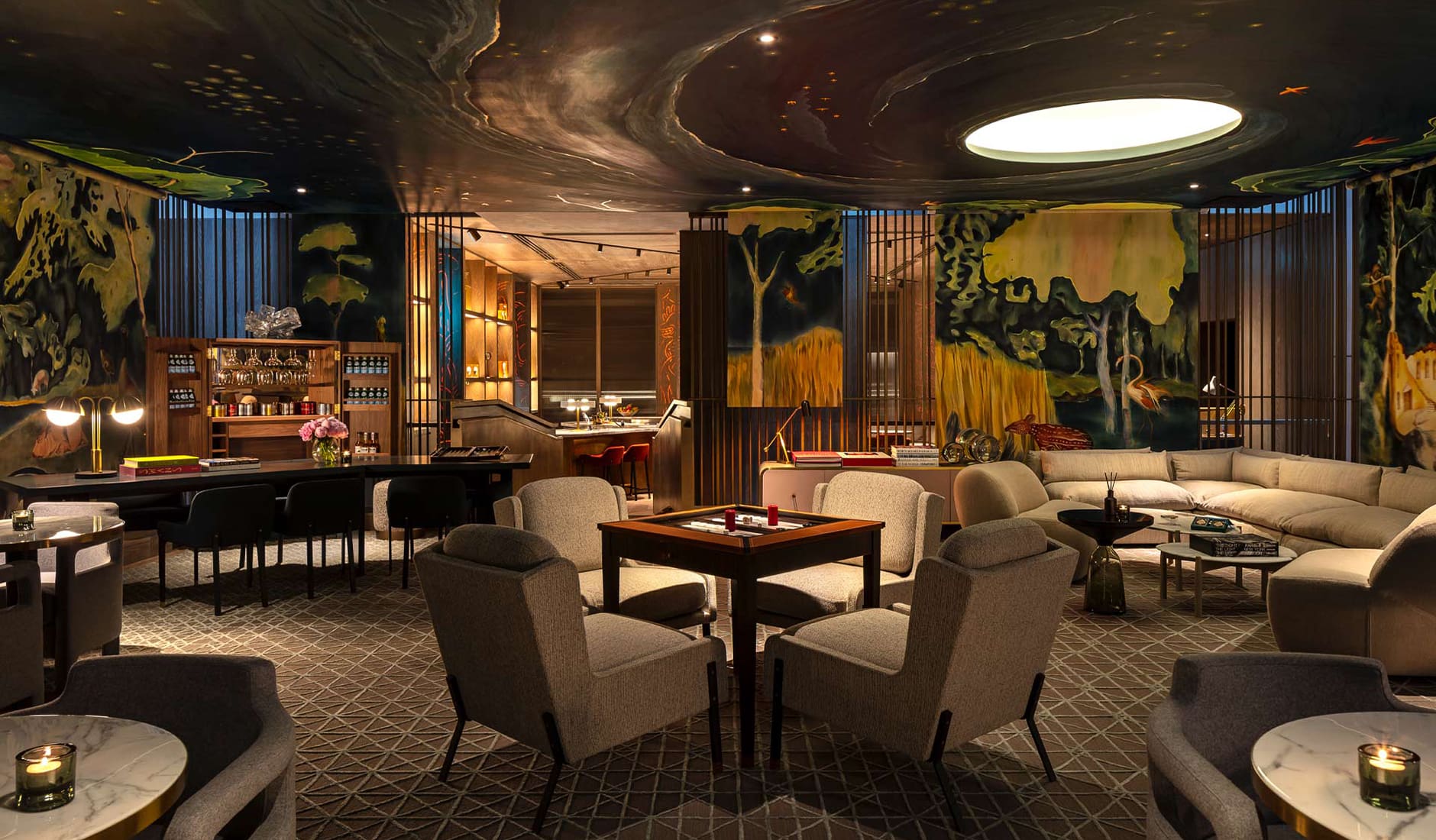 The Londoner, London, UK. The Best Luxury Hotel Openings of 2021 by TravelPlusStyle.com the-londoner-1-1