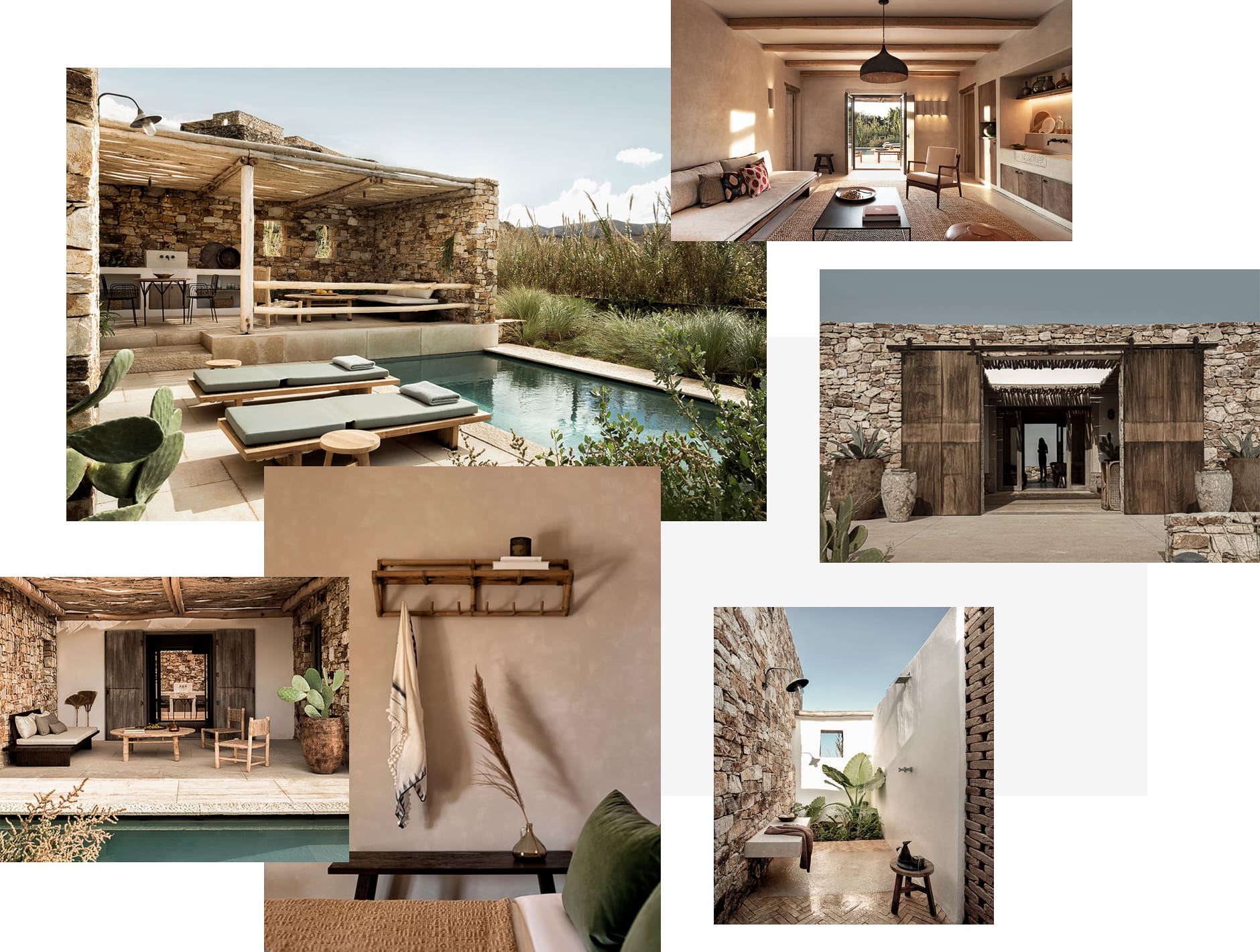 The Rooster, Antiparos, Greece. TravelPlusStyle.com the-rooster-antiparos-komp4-narrow