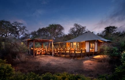 South-Africa-Ngala-Tented-Camp-tented-suite-exterior