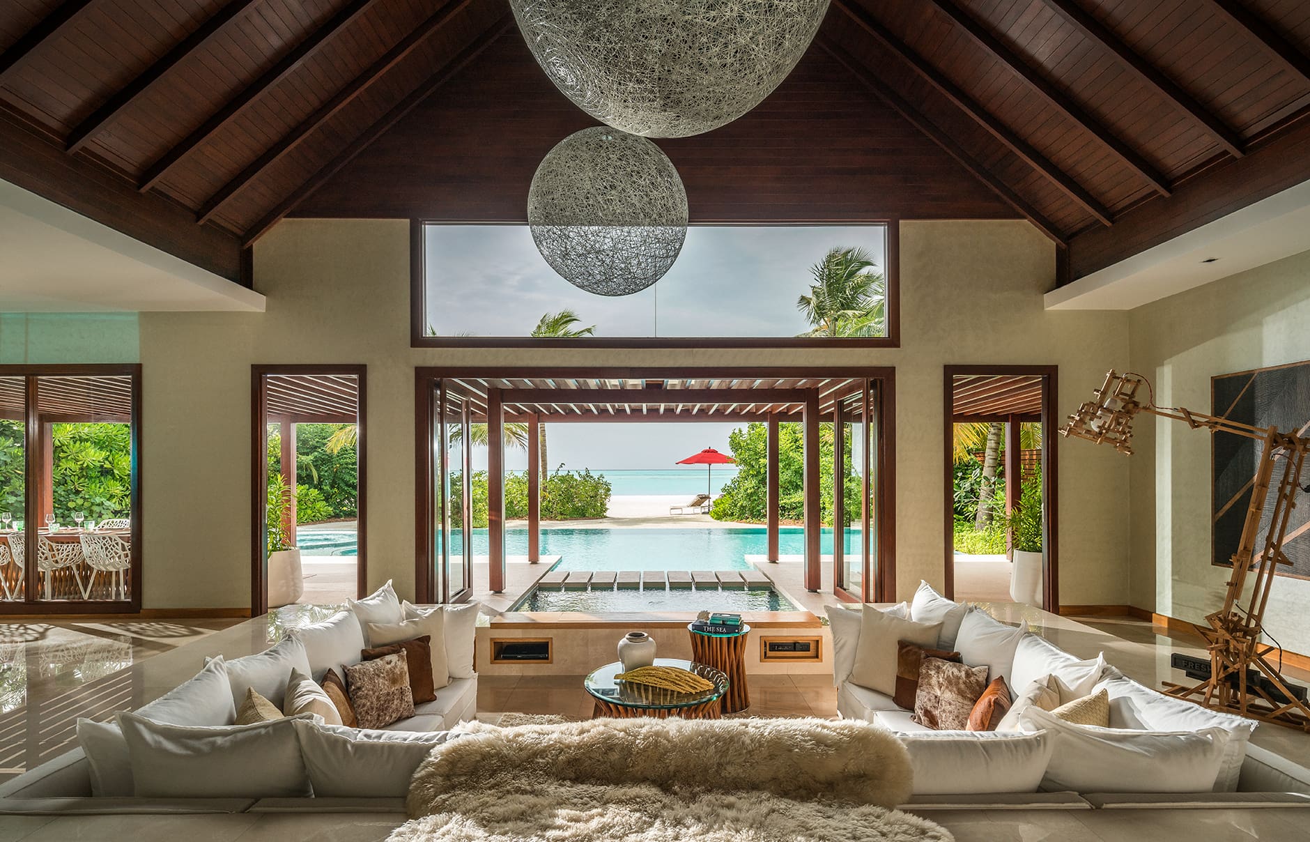 niyama_private_islands_maldives_guest_room_three_bedroom_beach_pool_pavilion_living_room