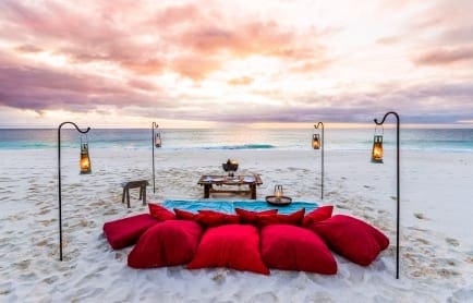 north-island-west-beach-picnic