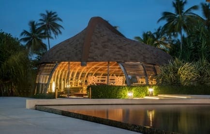 MLDPH_P221 The Dhoni Exterior