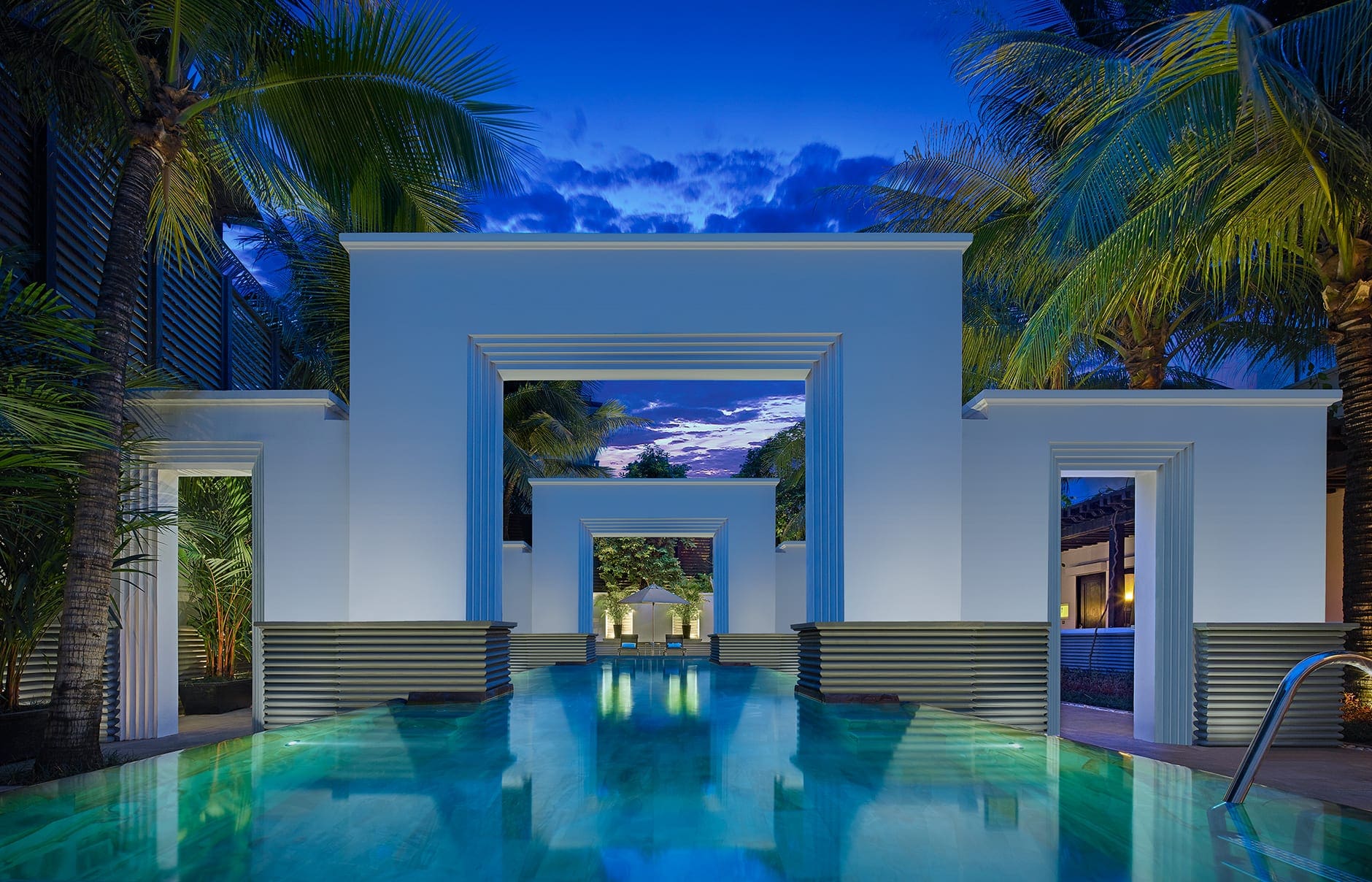 REPPH_P236 Saltwater Pool