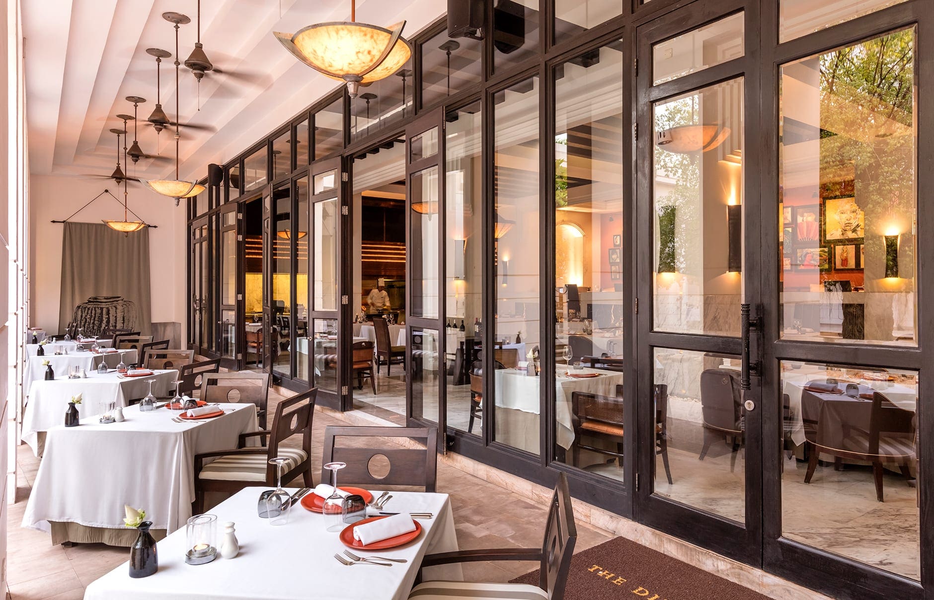 REPPH_P198 The Dining Room Overview