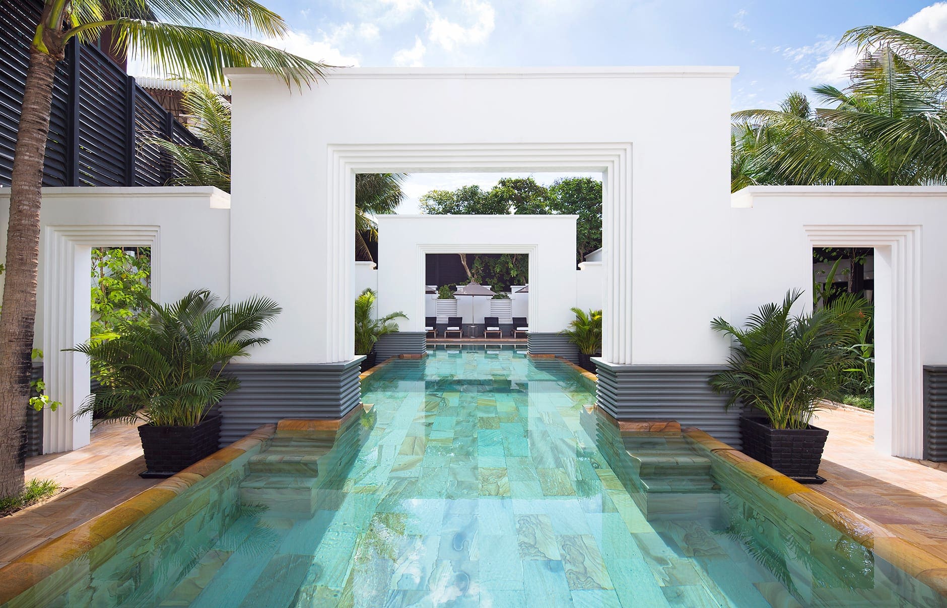 Park Hyatt Siem Reap, Cambodia. © Hyatt Corporation