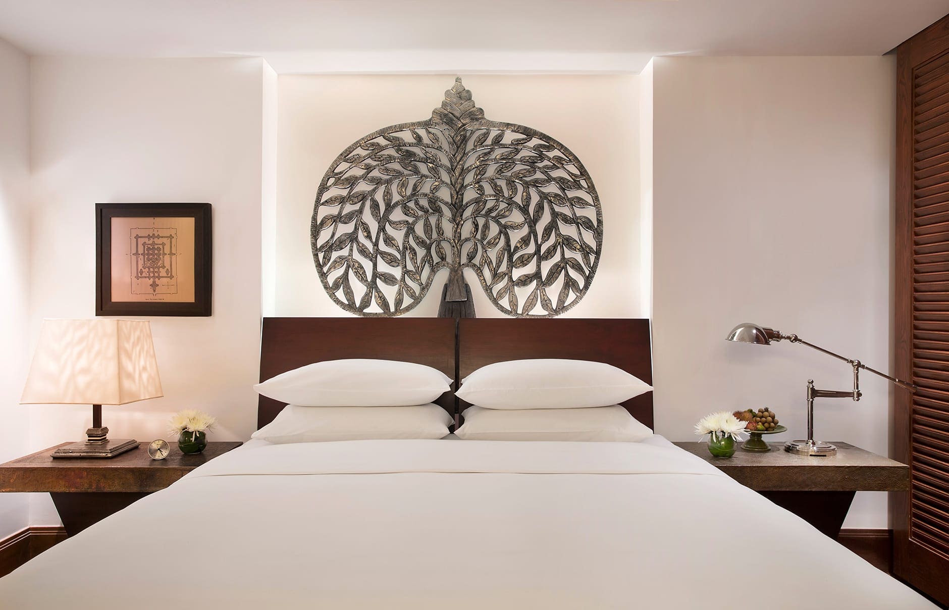 Park Hyatt Siem Reap, Cambodia. © Hyatt Corporation