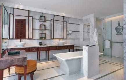 REPPH_P227 Deluxe Room Bathroom