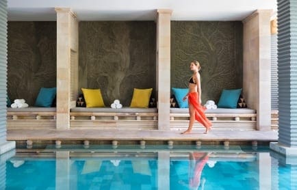 Park Hyatt Siem Reap, Cambodia. © Hyatt Corporation