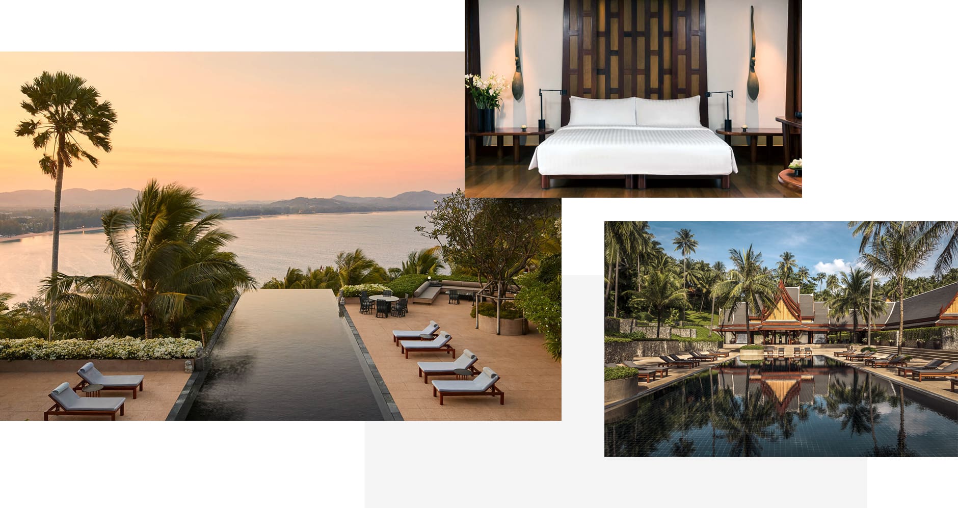 Amanpuri, Phuket, Thailand. The Best Luxury Beach Hotels & Resorts in Phuket, Thailand by TravelPlusStyle.com amanpuri-komp-narrow