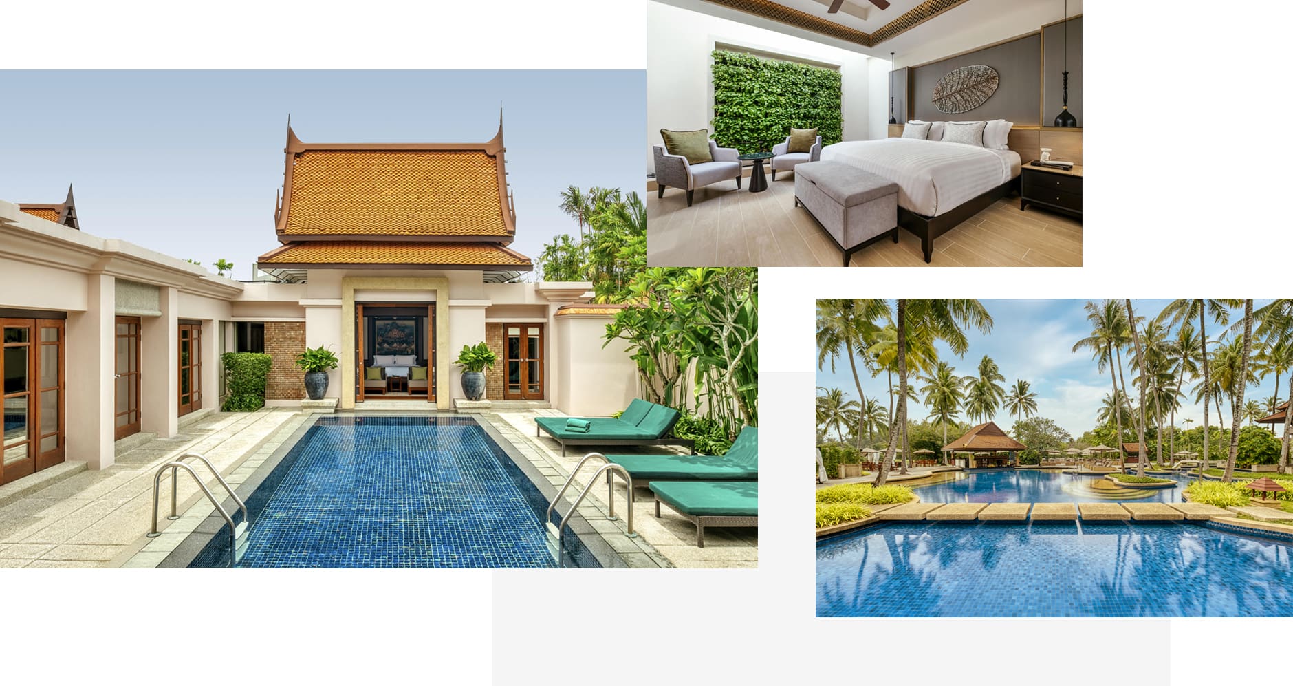 Banyan Tree Phuket, Phuket, Thailand. The Best Luxury Beach Hotels & Resorts in Phuket, Thailand by TravelPlusStyle.com banyan-komp-narrow