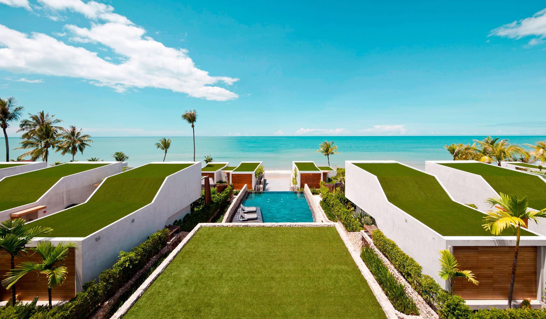 Casa de la Flora, Khao Lak, Thailand. hktds-hotel-2645-hor-clsc