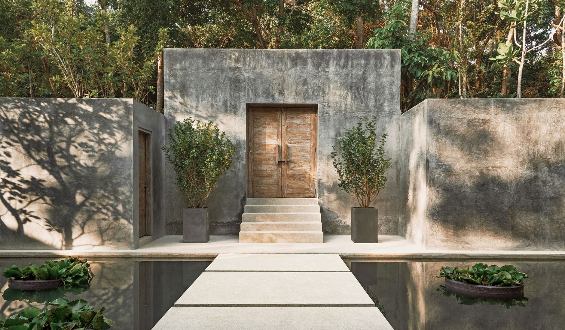 Island Escape by Burasari, Phuket, Thailand. The Best Luxury Beach Hotels & Resorts in Phuket, Thailand by TravelPlusStyle.com island-escape-by-burasaric0bddc3aed6b5df89a557639b7c5ee2c