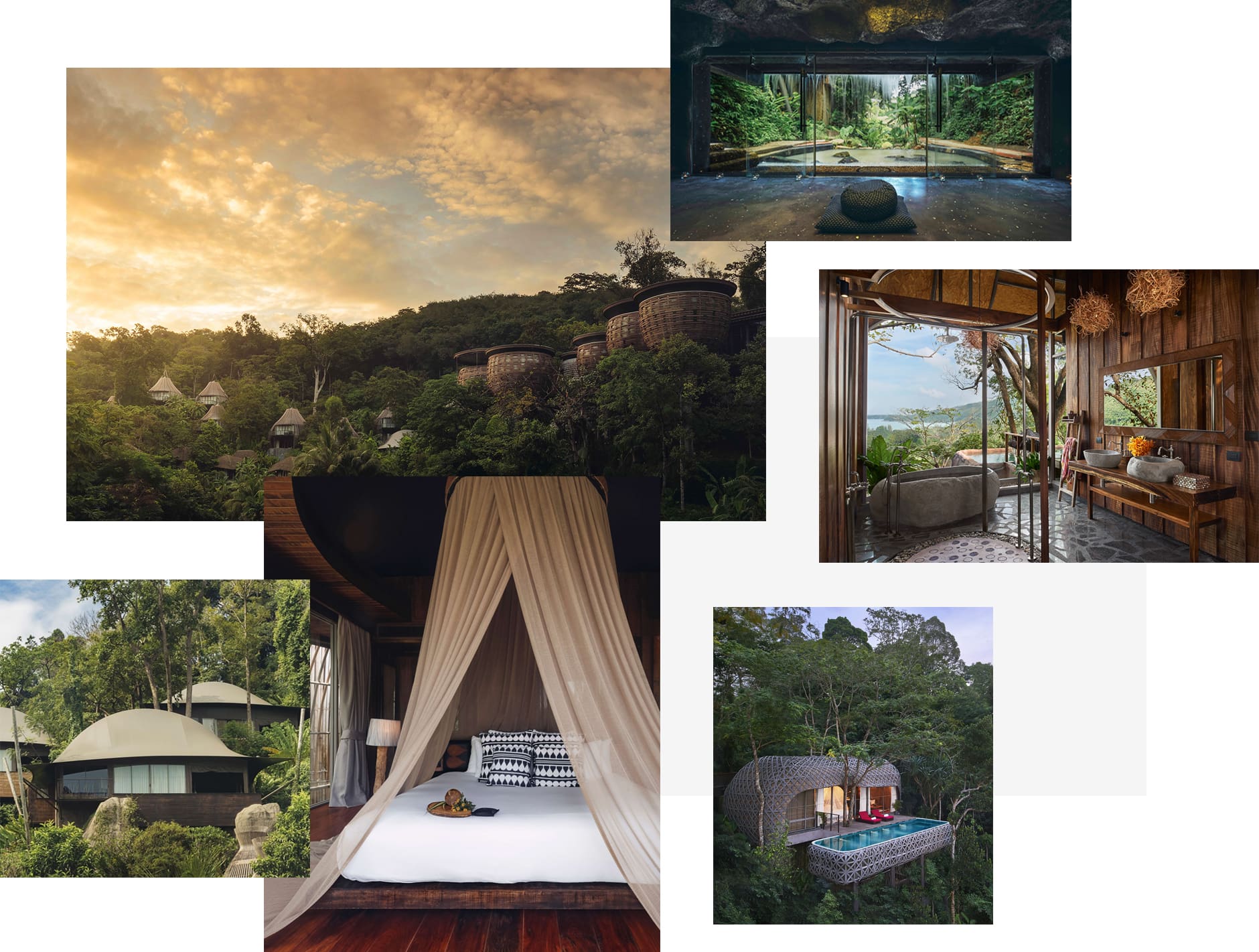 Keemala, Phuket, Thailand. The Best Luxury Beach Hotels & Resorts in Phuket, Thailand by TravelPlusStyle.com keemala-phuket-resort-komp4-narrow