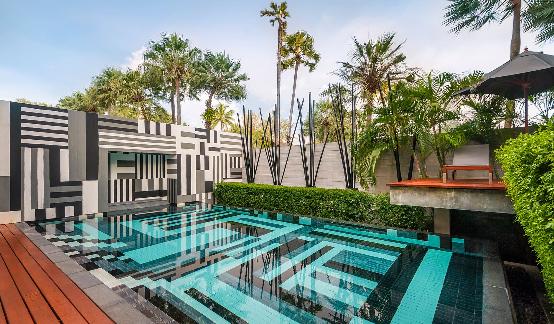 The Slate, Phuket, Thailand. the-slate66