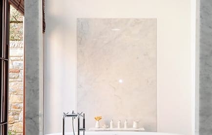 Amanruya, Bodrum, Turkey. travelplusstyle.com