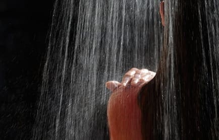 Amanruya, Bodrum, Turkey. travelplusstyle.com