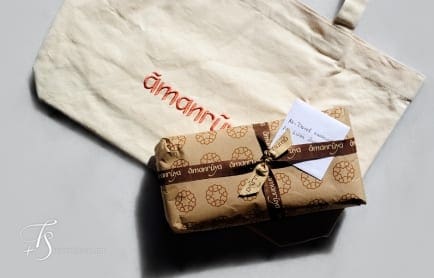 Amanruya, Bodrum, Turkey. travelplusstyle.com