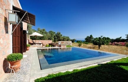 Amanruya, Bodrum, Turkey. travelplusstyle.com