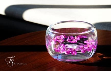 Amanruya, Bodrum, Turkey. travelplusstyle.com