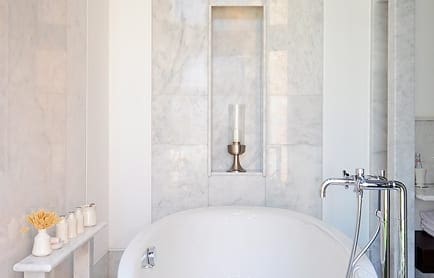 Amanruya, Bodrum, Turkey. travelplusstyle.com