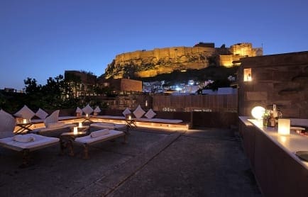 RAAS HAVELI JODHPUR