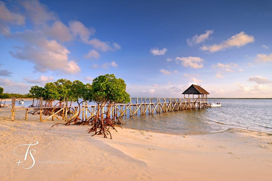 Red Pepper House, Lamu, Kenya. travelplusstyle.com