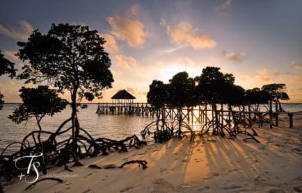 Red Pepper House, Lamu, Kenya. travelplusstyle.com