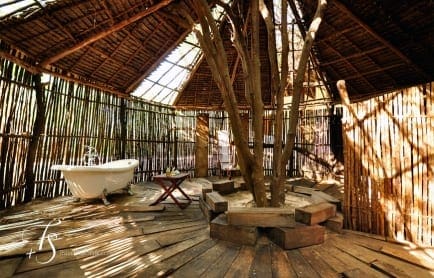 Red Pepper House, Lamu, Kenya. travelplusstyle.com