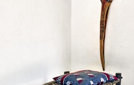 Red Pepper House, Lamu, Kenya. travelplusstyle.com