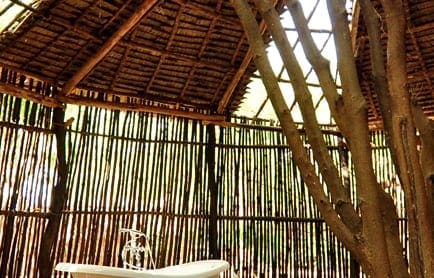 Red Pepper House, Lamu, Kenya. travelplusstyle.com