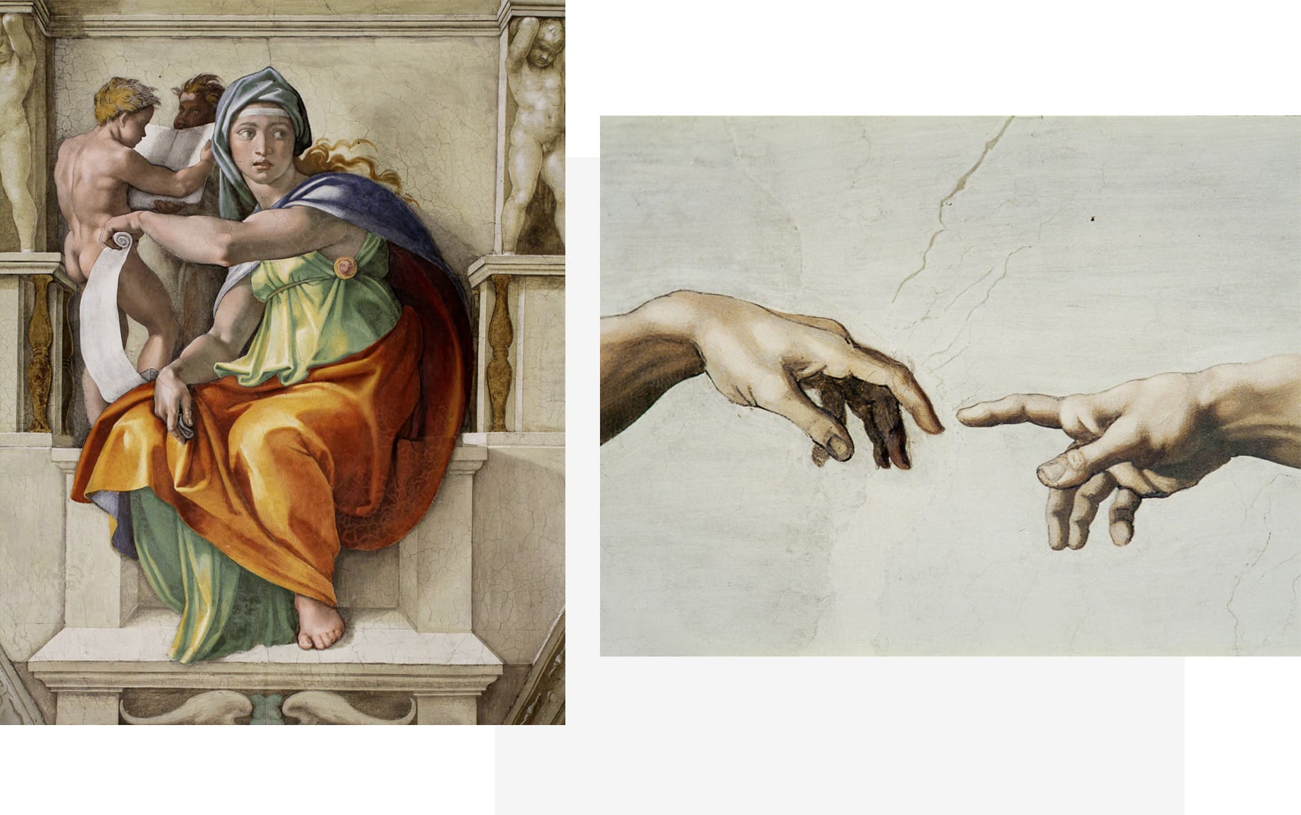 How to have the Sistine Chapel all to yourself • Vatican City. Photo © TravelPlusStyle.com komp2ab