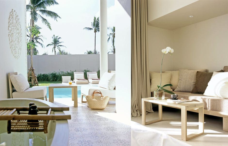 Garden Pool Villa. SALA Phuket Resort and Spa