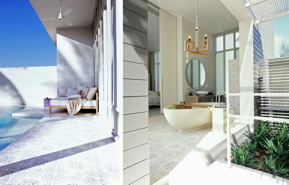 Garden Pool Villa. SALA Phuket Resort and Spa