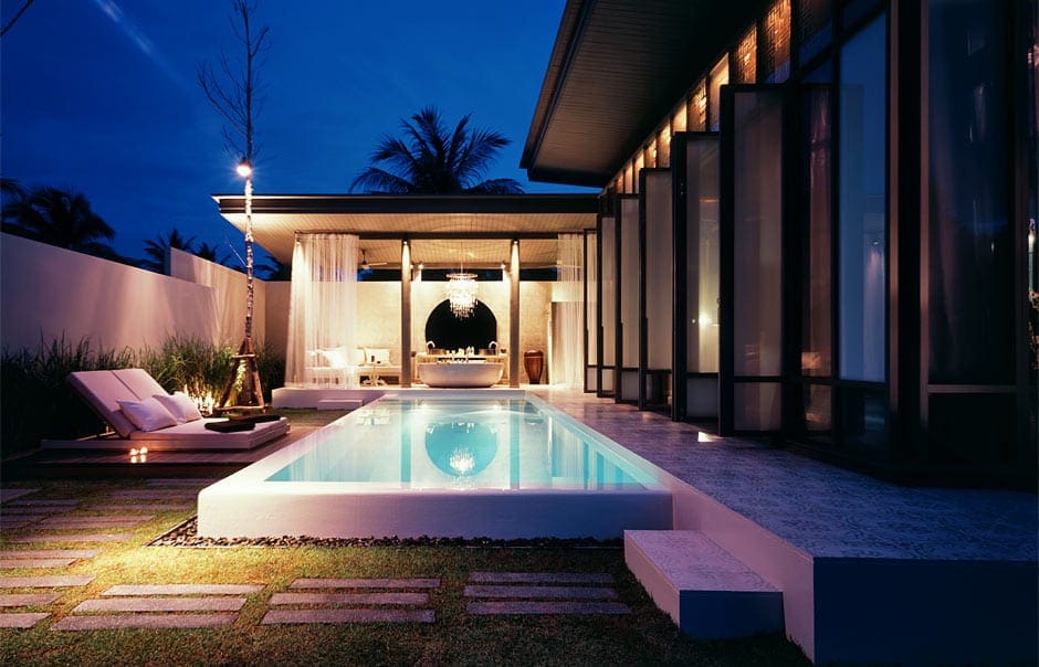 SALA Pool Villa. SALA Phuket Resort and Spa