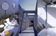 Detail. SALA Phuket Resort and Spa