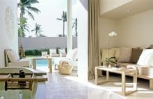 Garden Pool Villa. SALA Phuket Resort and Spa