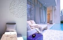 Garden Pool Villa. SALA Phuket Resort and Spa