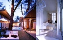 Presidential Pool Villa. SALA Phuket Resort and Spa