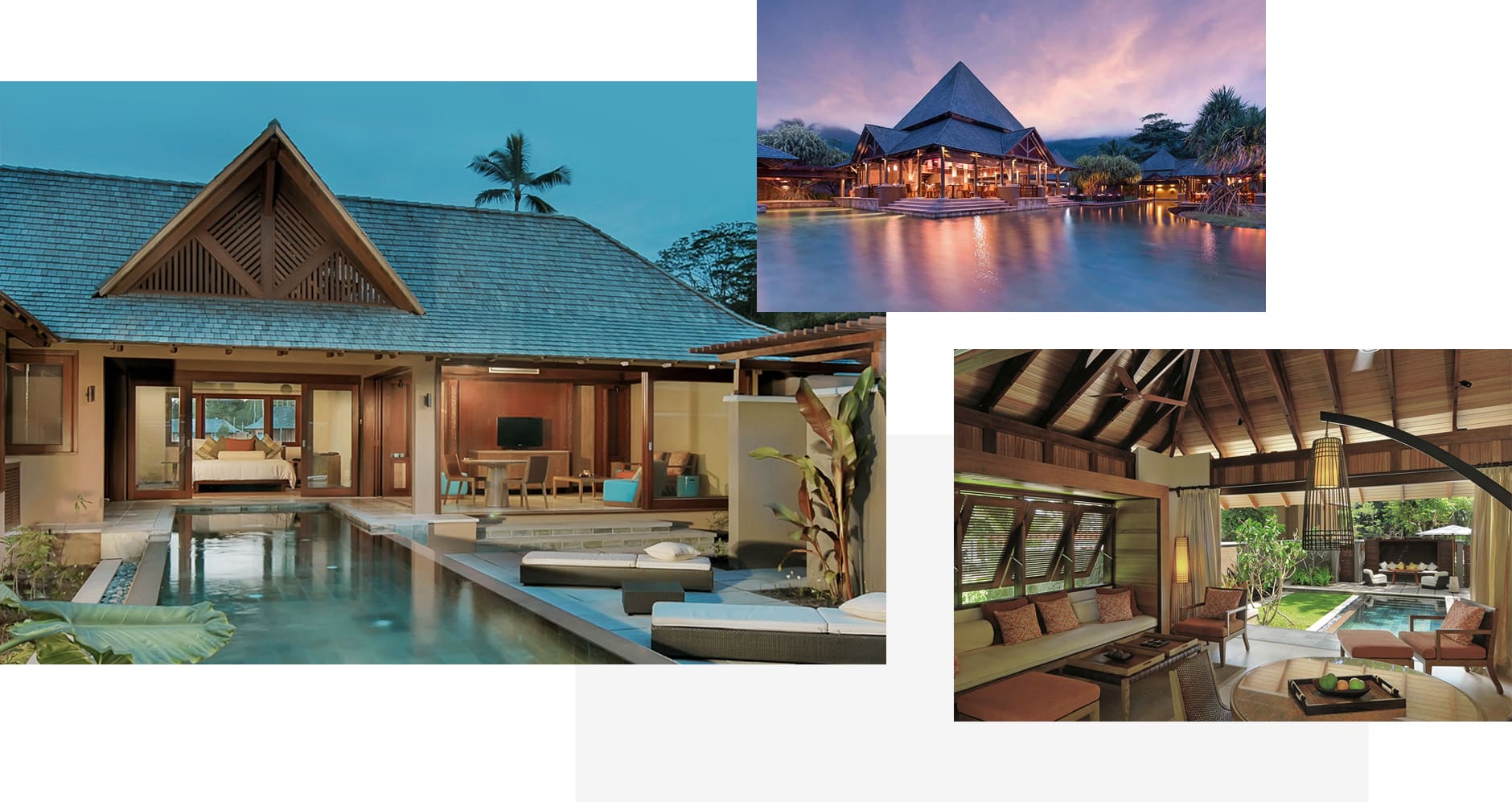 Constance Ephelia. The Best Luxury Resorts in the Seychelles. TravelPlusStyle.com constance-ephelia-komp-narrow