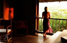 Six Senses Ninh Van Bay, Vietnam