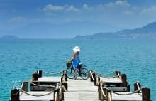 Six Senses Ninh Van Bay, Vietnam