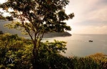 Six Senses Ninh Van Bay, Vietnam