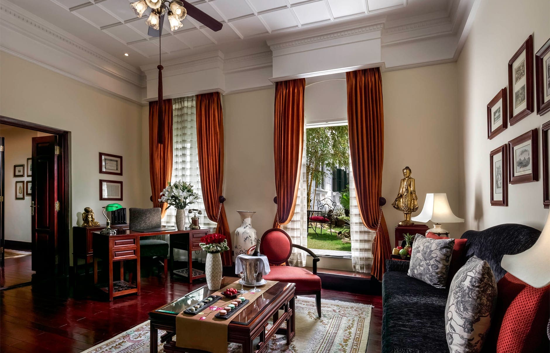 Sofitel Legend Metropole Hanoi,Sofitel Legend Metropole Hanoi