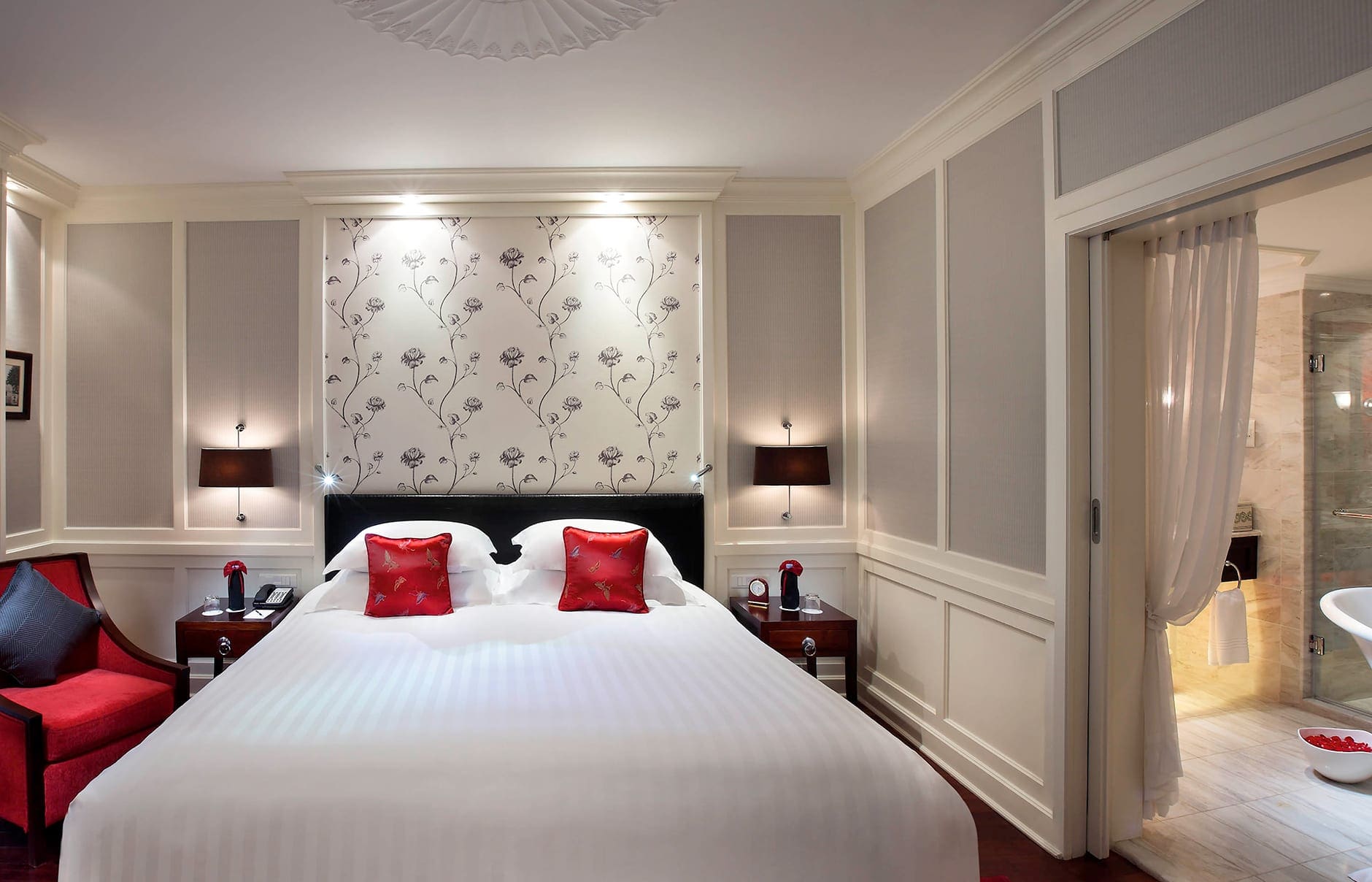 Sofitel Legend Metropole Hanoi,Sofitel Legend Metropole Hanoi